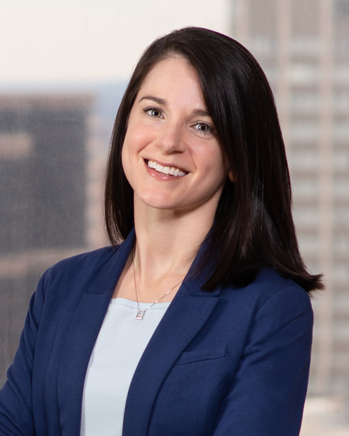 Amy Piccola Headshot