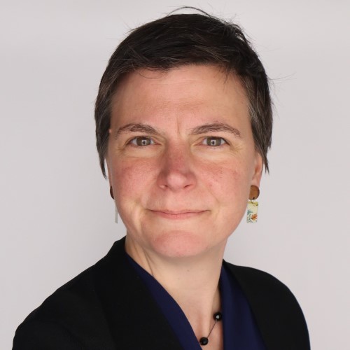 Megan Cluver headshot