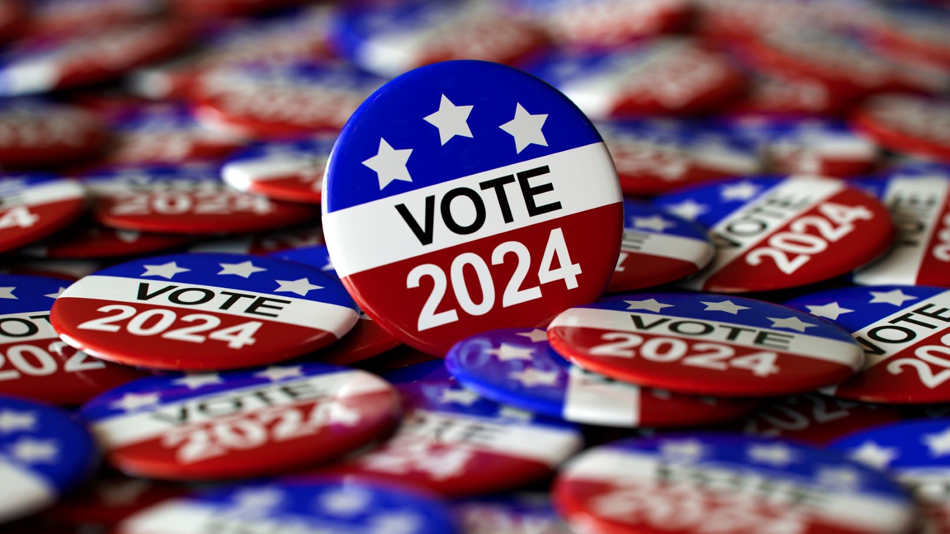 National Elections Masthead