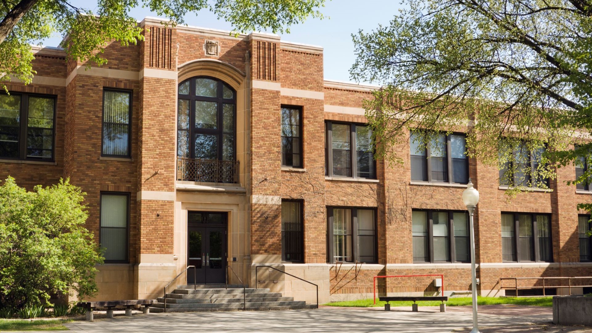 Program Changes Masthead