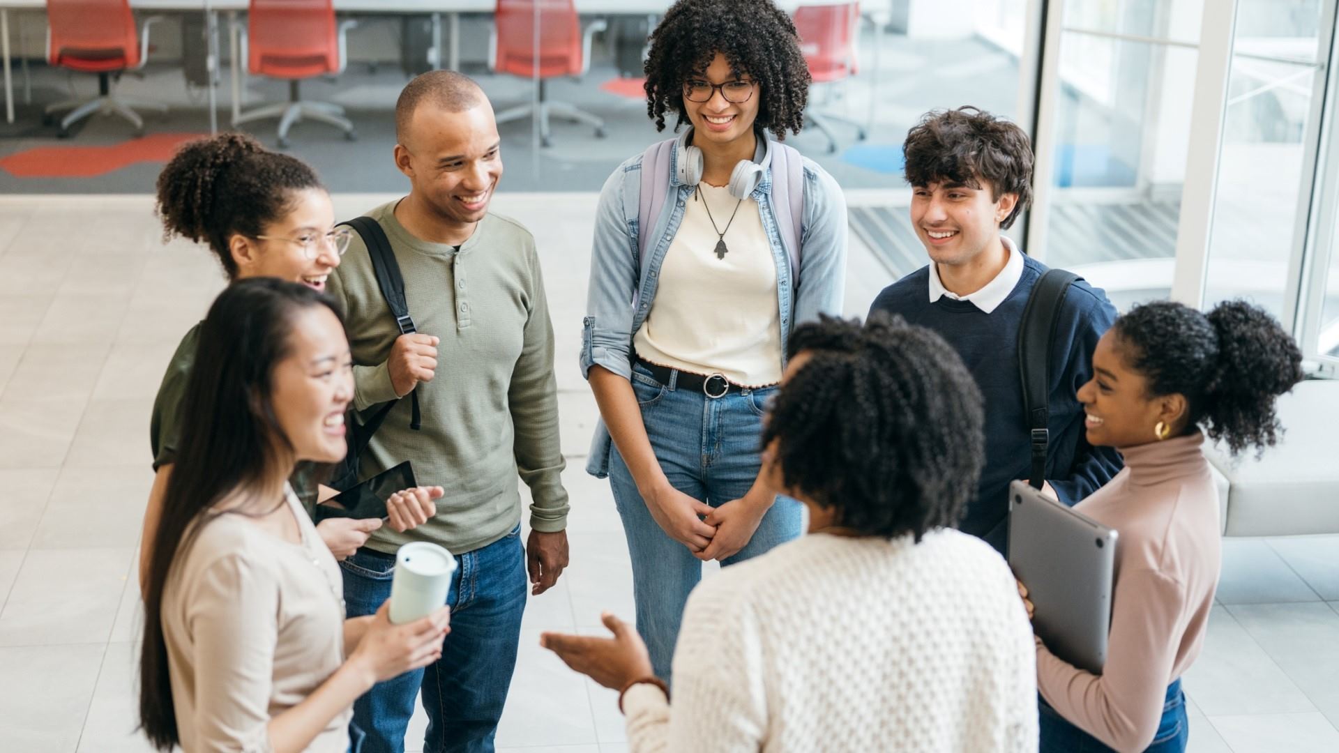 Student Organization Advisors