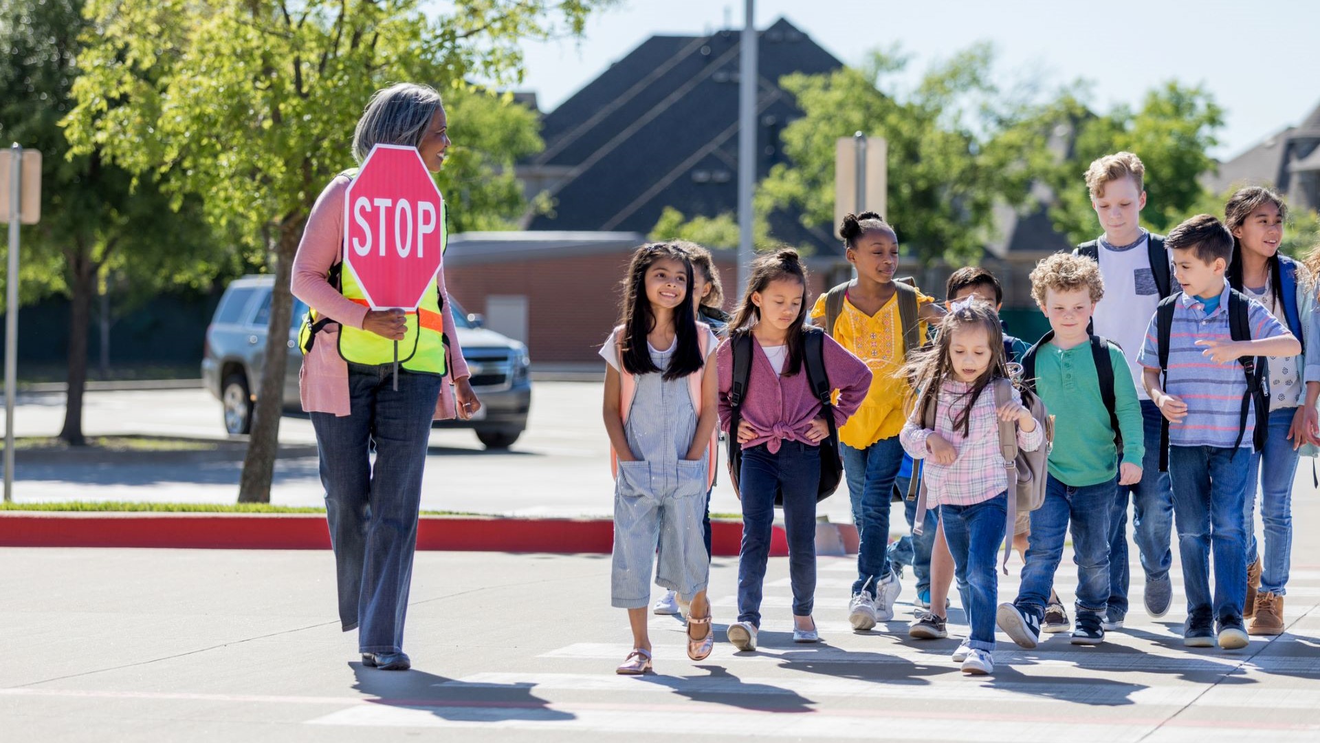 Youth Protection K-12 Masthead