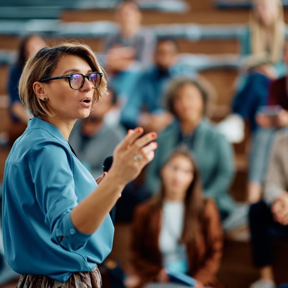 colleagues in training