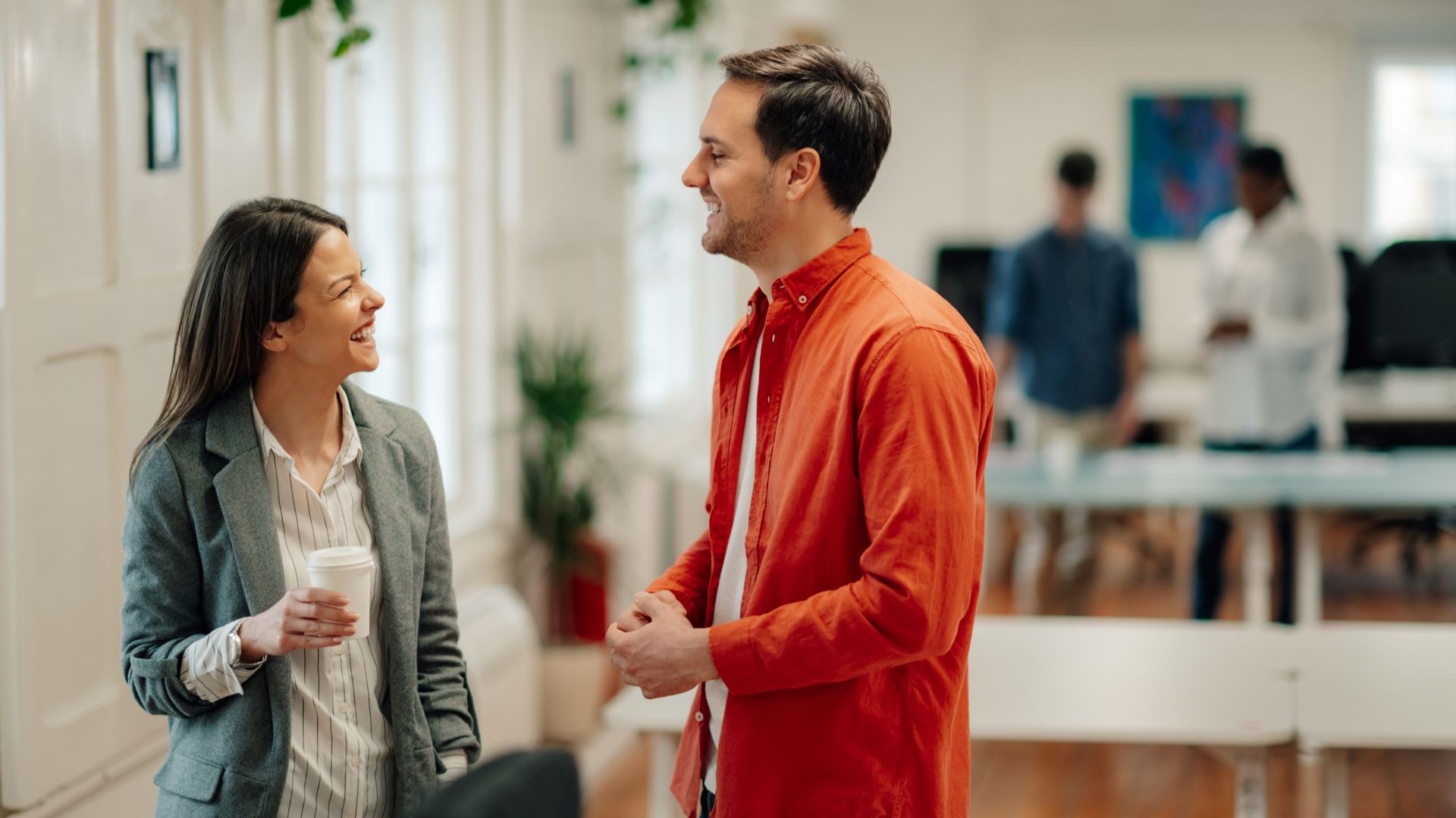 parent association meeting