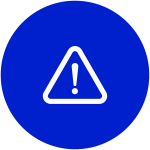 crisis response icon
