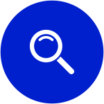 identifying risks icon